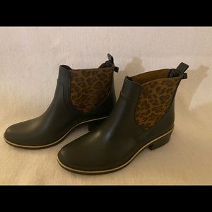 Kate Spade Sedgewick Rain Boots